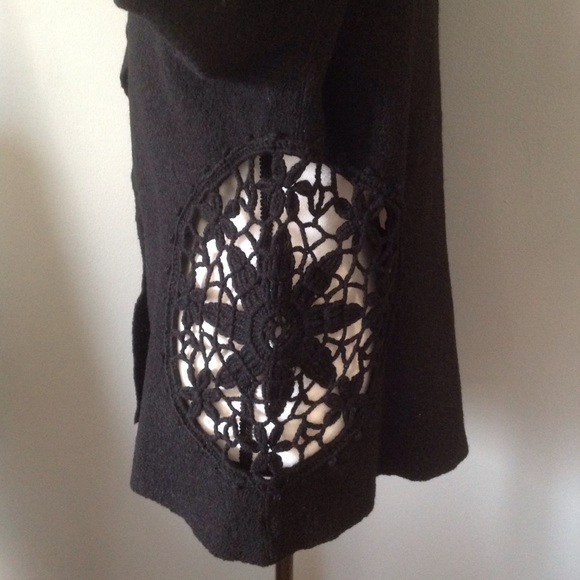 Cardigan Sweater - Picture 4 of 7